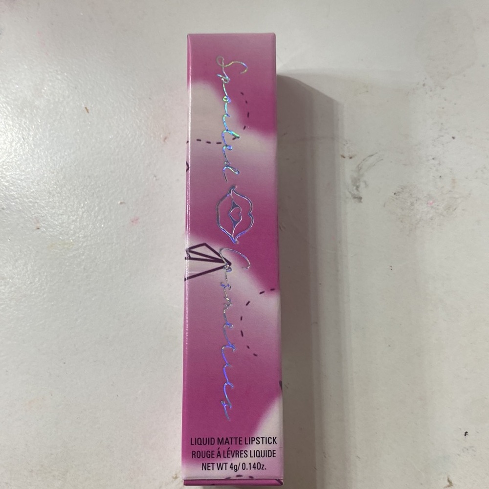 Lipstick - Picture 2 of 2